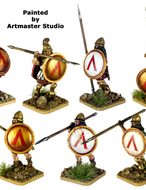 Armies of Great Britain